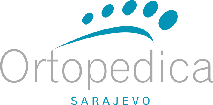 Ortopedica Logo